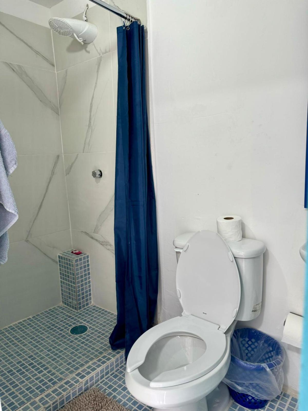 Double Room Private Bathroom